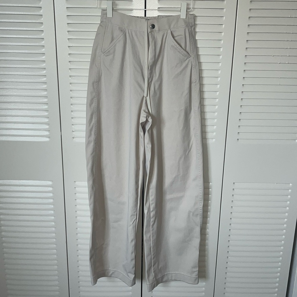 Uniqlo pants